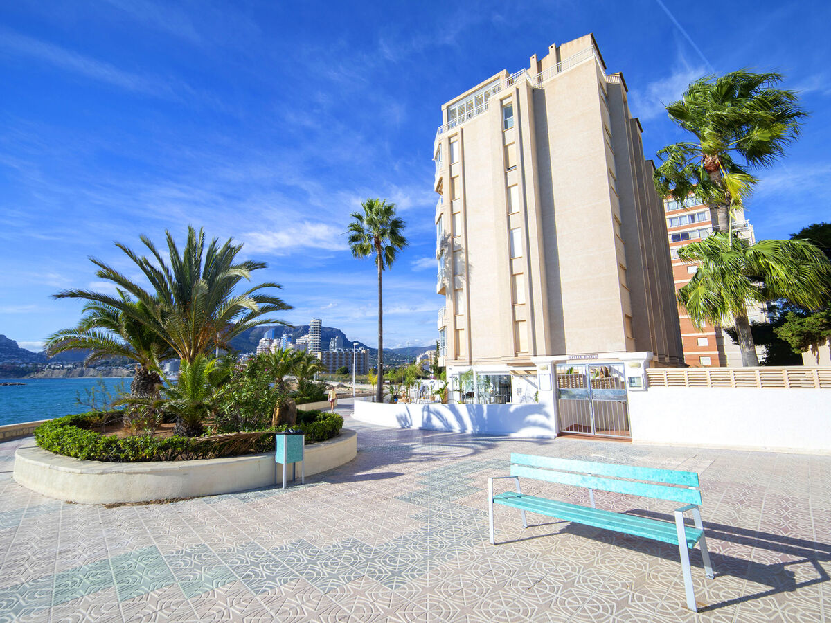 Casita Blanca – Appartement dernier étage, terrasse 66 m² - Photo 30