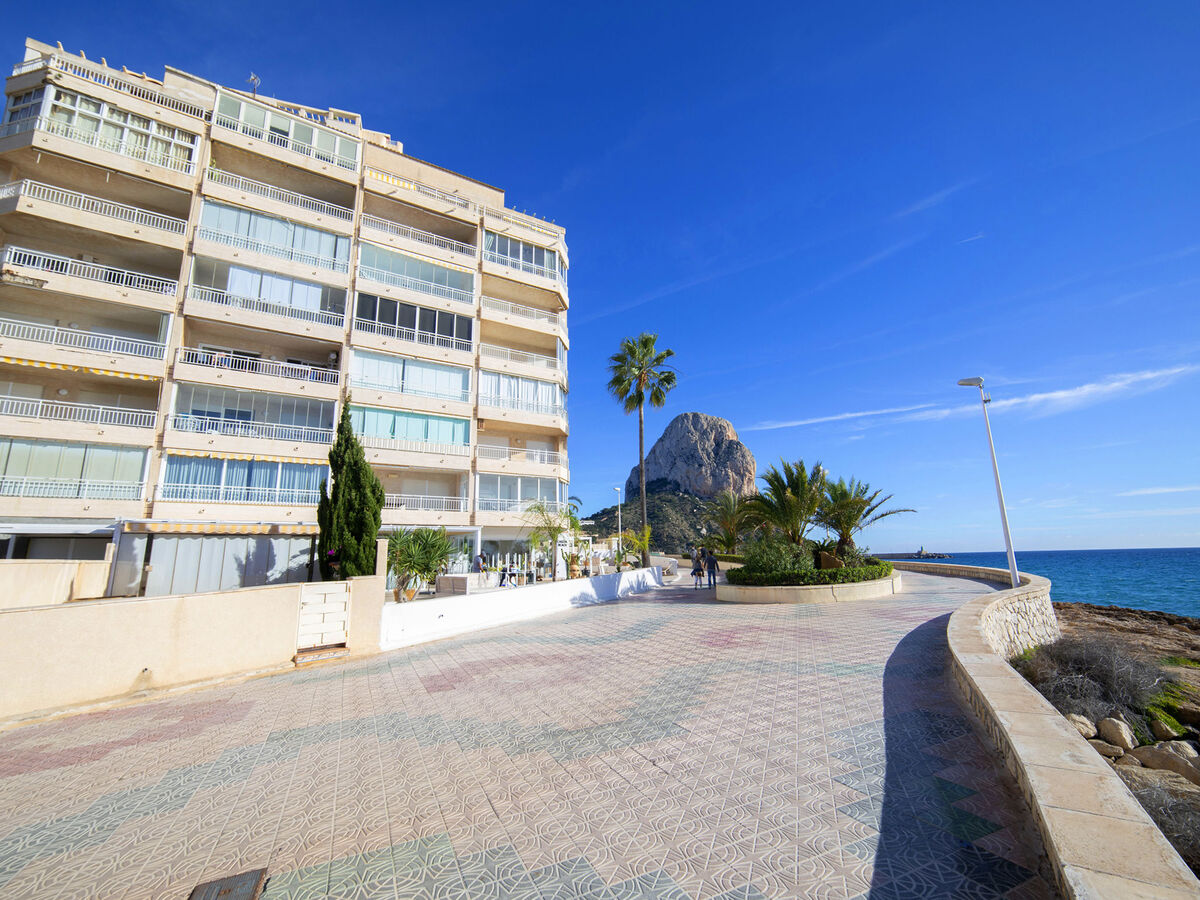 Casita Blanca – Appartement dernier étage, terrasse 66 m² - Photo 31