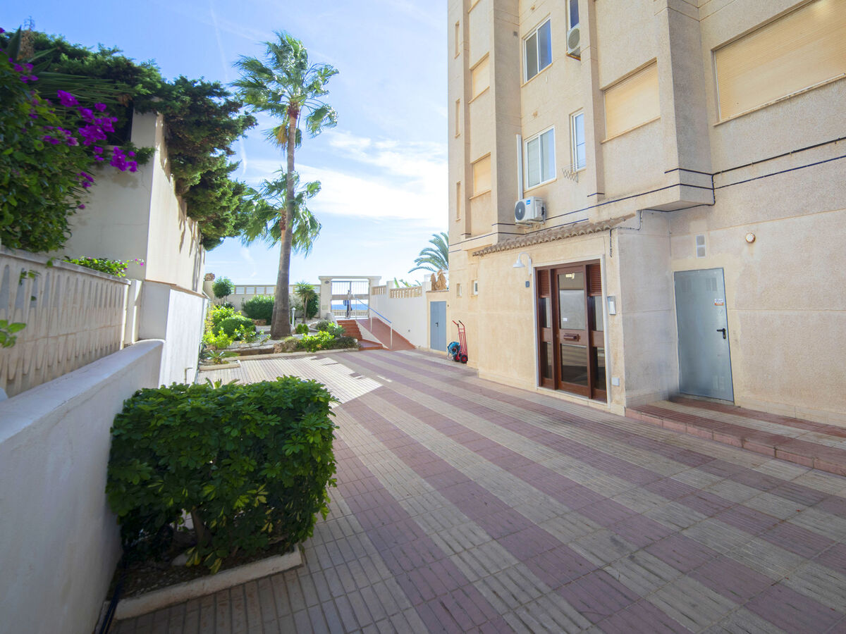 Casita Blanca – Appartement dernier étage, terrasse 66 m² - Photo 32