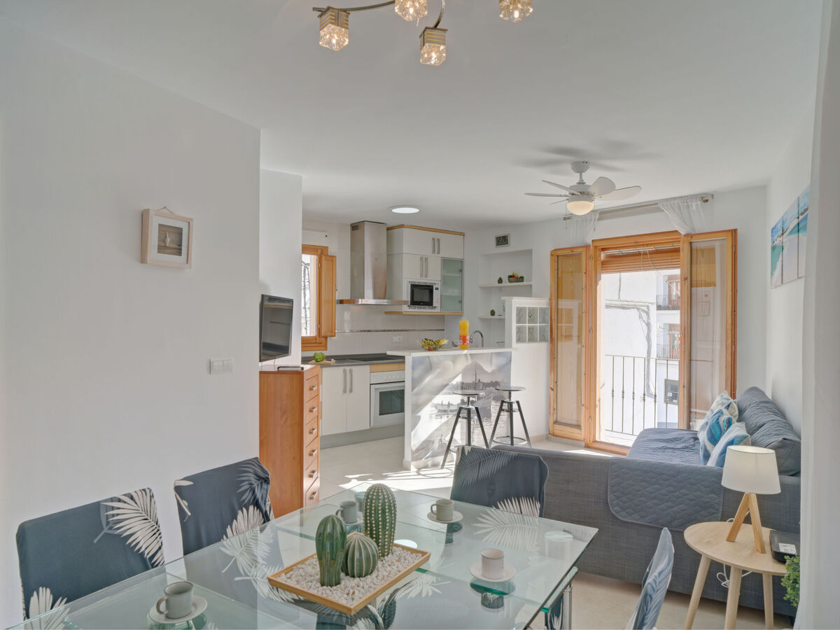 Pont del Moncau - Appartement 68m² à 200m de la mer - Photo 2