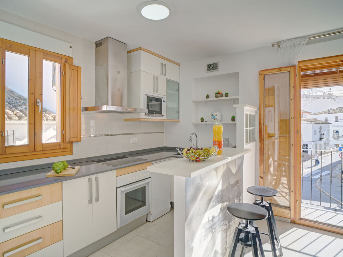 Pont del Moncau - Appartement 68m² à 200m de la mer - Photo 3