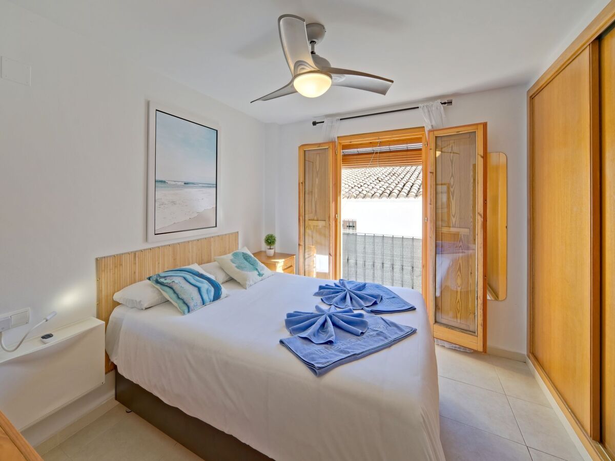 Pont del Moncau - Appartement 68m² à 200m de la mer - Photo 4