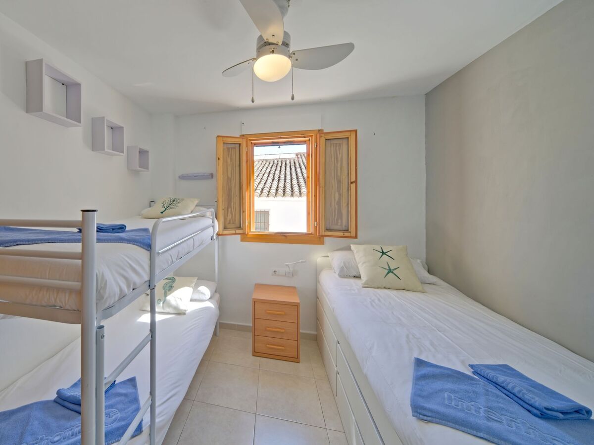 Pont del Moncau - Appartement 68m² à 200m de la mer - Photo 5