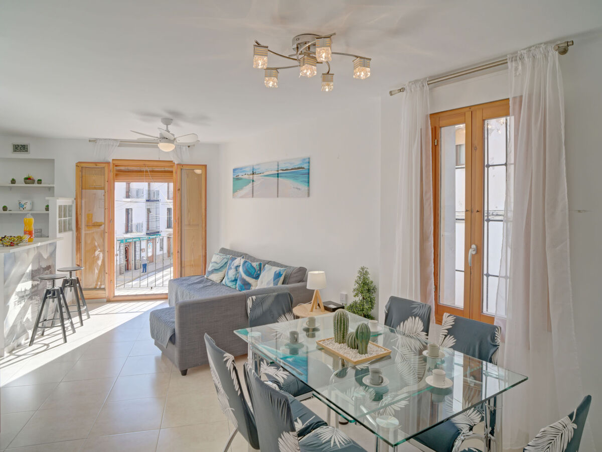 Pont del Moncau - Appartement 68m² à 200m de la mer - Photo 6