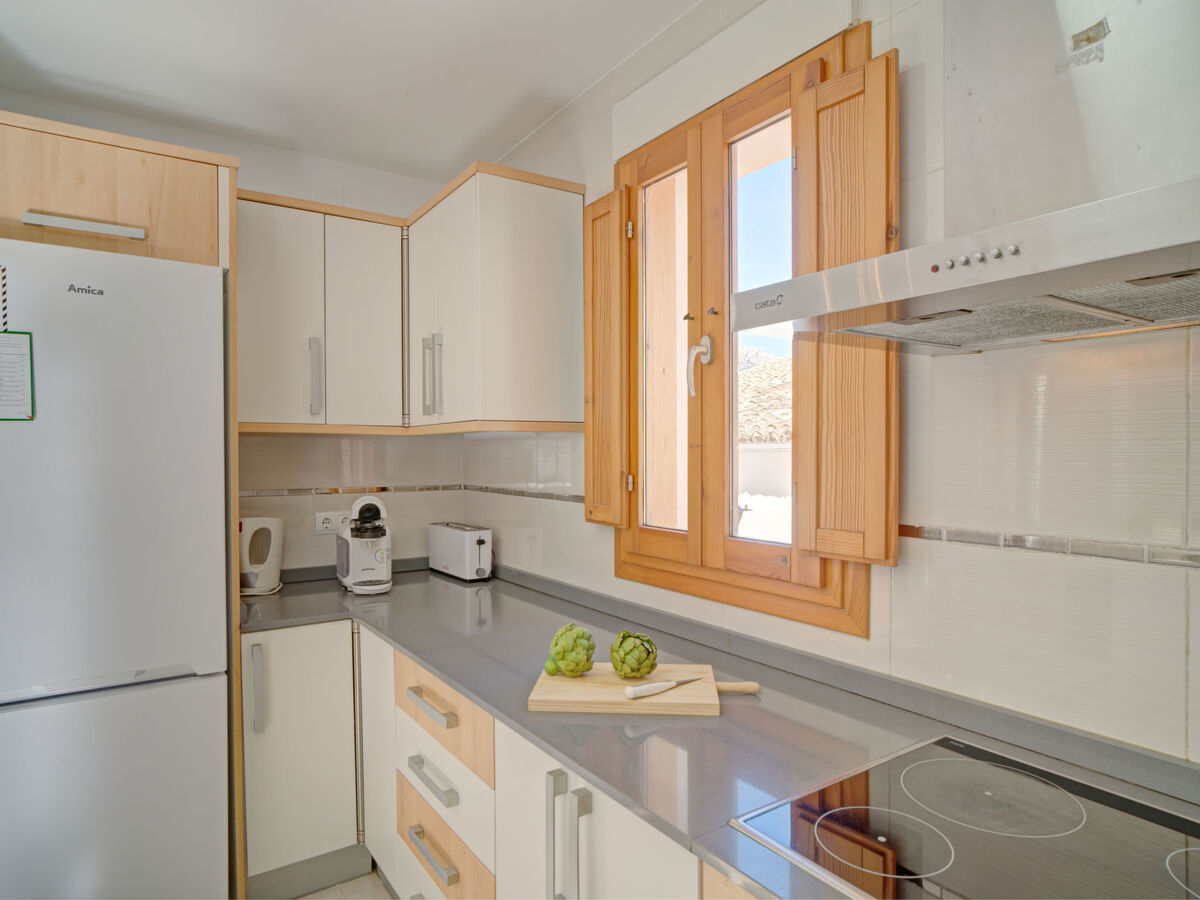Pont del Moncau - Appartement 68m² à 200m de la mer - Photo 10