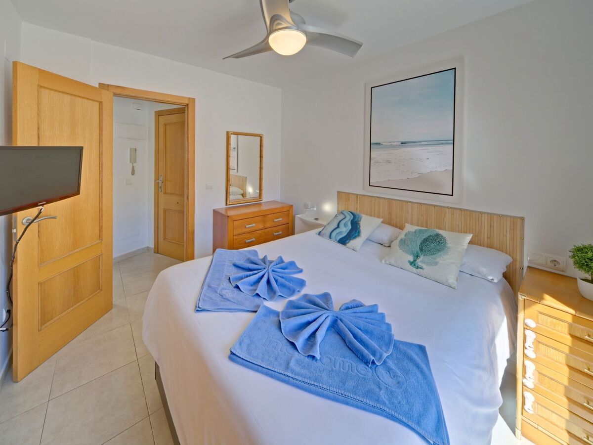 Pont del Moncau - Appartement 68m² à 200m de la mer - Photo 11