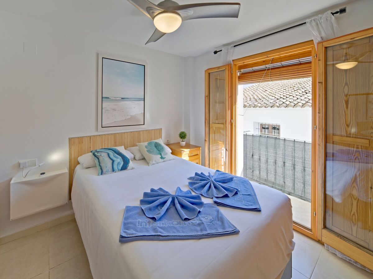 Pont del Moncau - Appartement 68m² à 200m de la mer - Photo 12