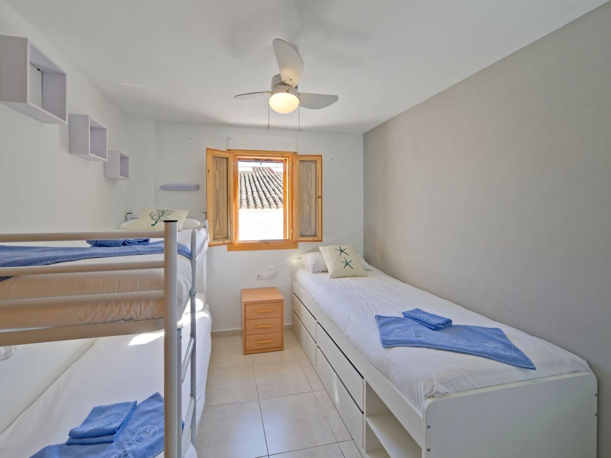 Pont del Moncau - Appartement 68m² à 200m de la mer - Photo 13
