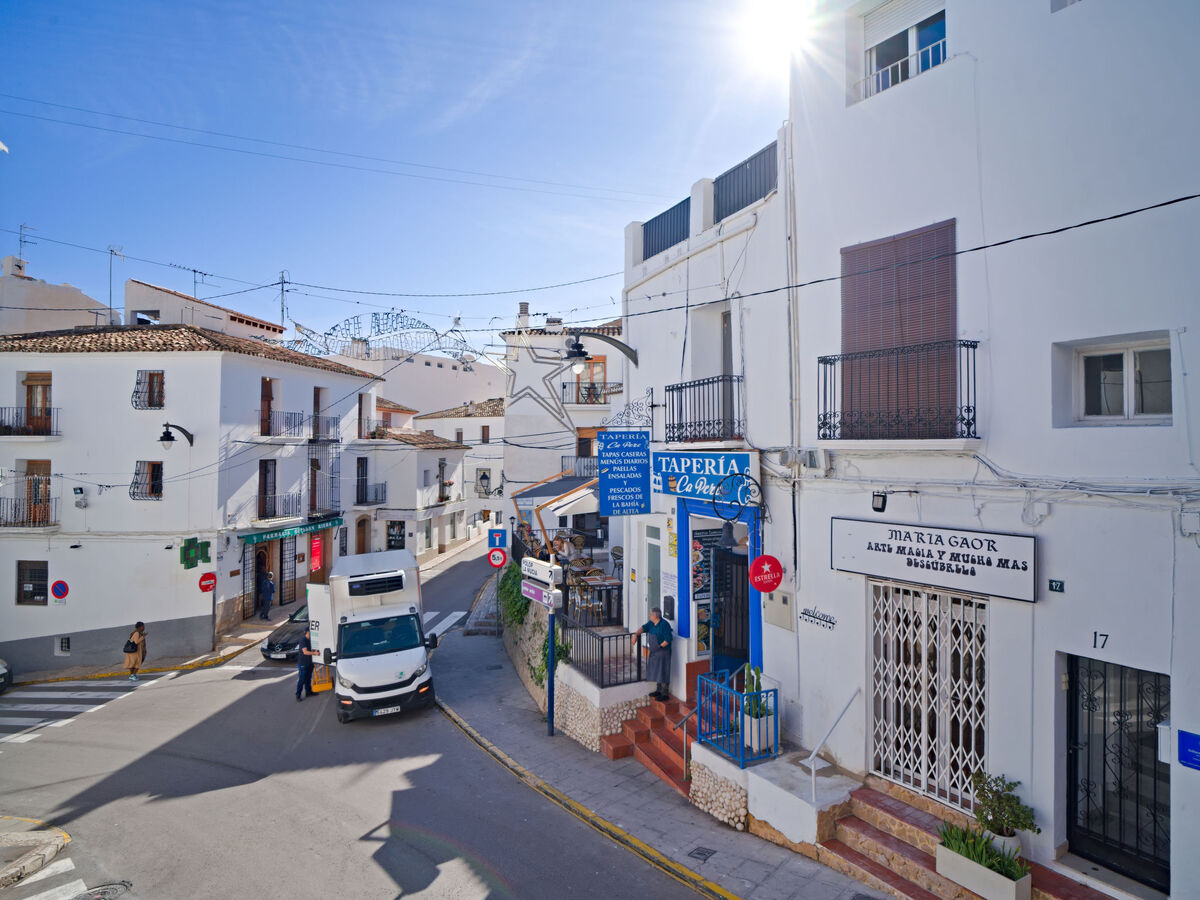 Pont del Moncau - Appartement 68m² à 200m de la mer - Photo 15