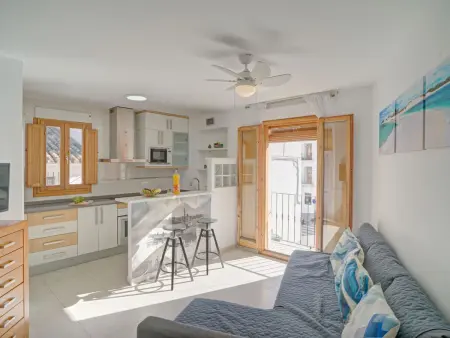 Location appartement à Altea, Pont del Moncau