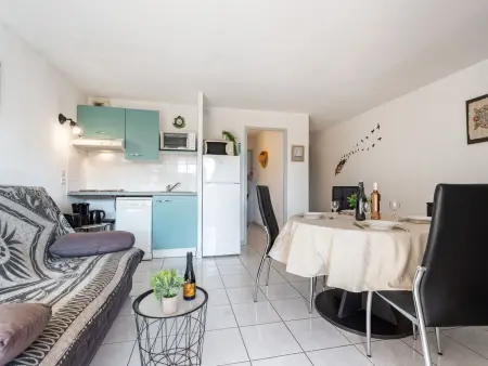 Location appartement à Torreilles plage, Village Marin Catalan