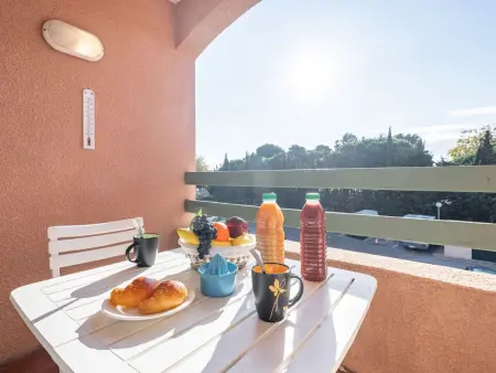 Appartement 2 pièces 500 m de la plage à Torreilles : photo 3