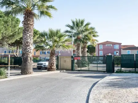 Appartement 2 pièces 500 m de la plage à Torreilles : photo 4