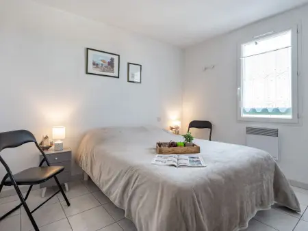 Appartement 2 pièces 500 m de la plage à Torreilles : photo 5