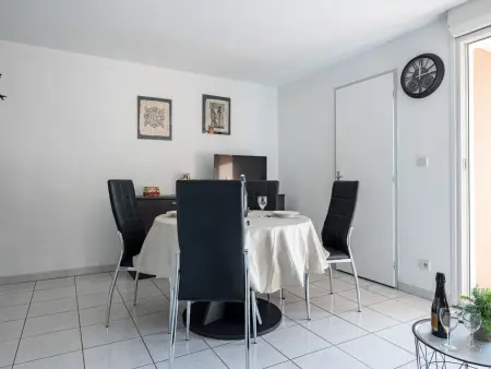 Appartement 2 pièces 500 m de la plage à Torreilles : photo 12