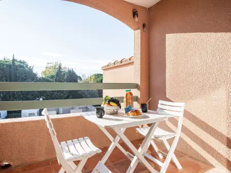 Appartement 2 pièces 500 m de la plage à Torreilles : photo 16