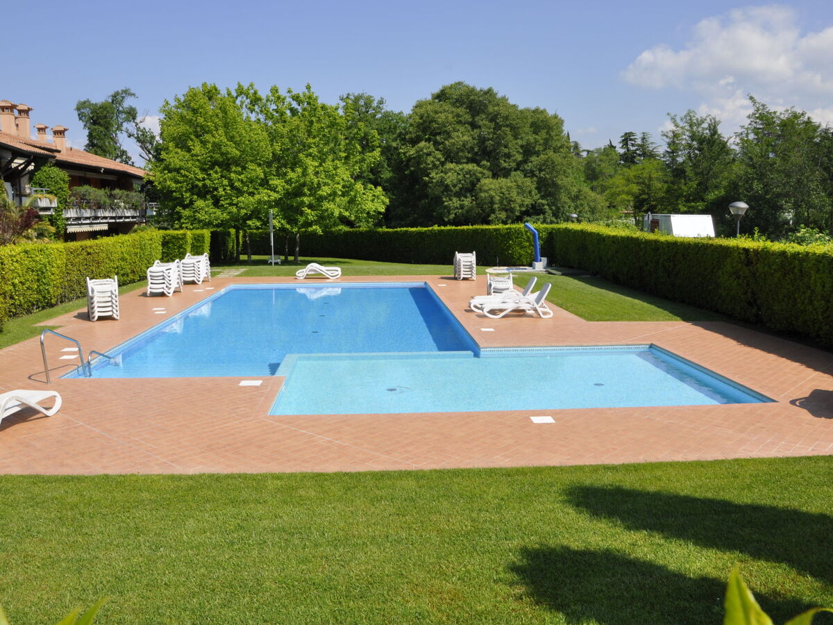 Appartement La Casara A, 350 m du centre de Lazise - Photo 1