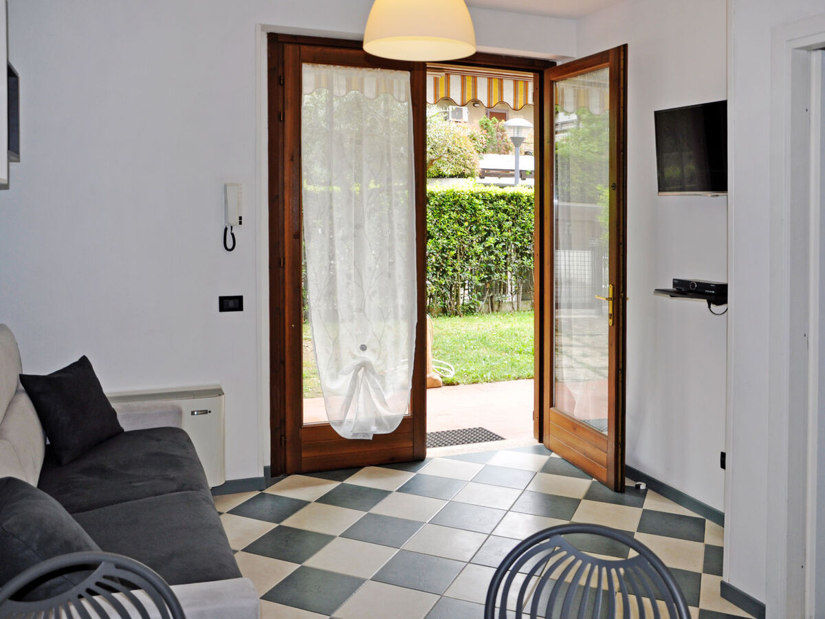 Appartement La Casara A, 350 m du centre de Lazise - Photo 2