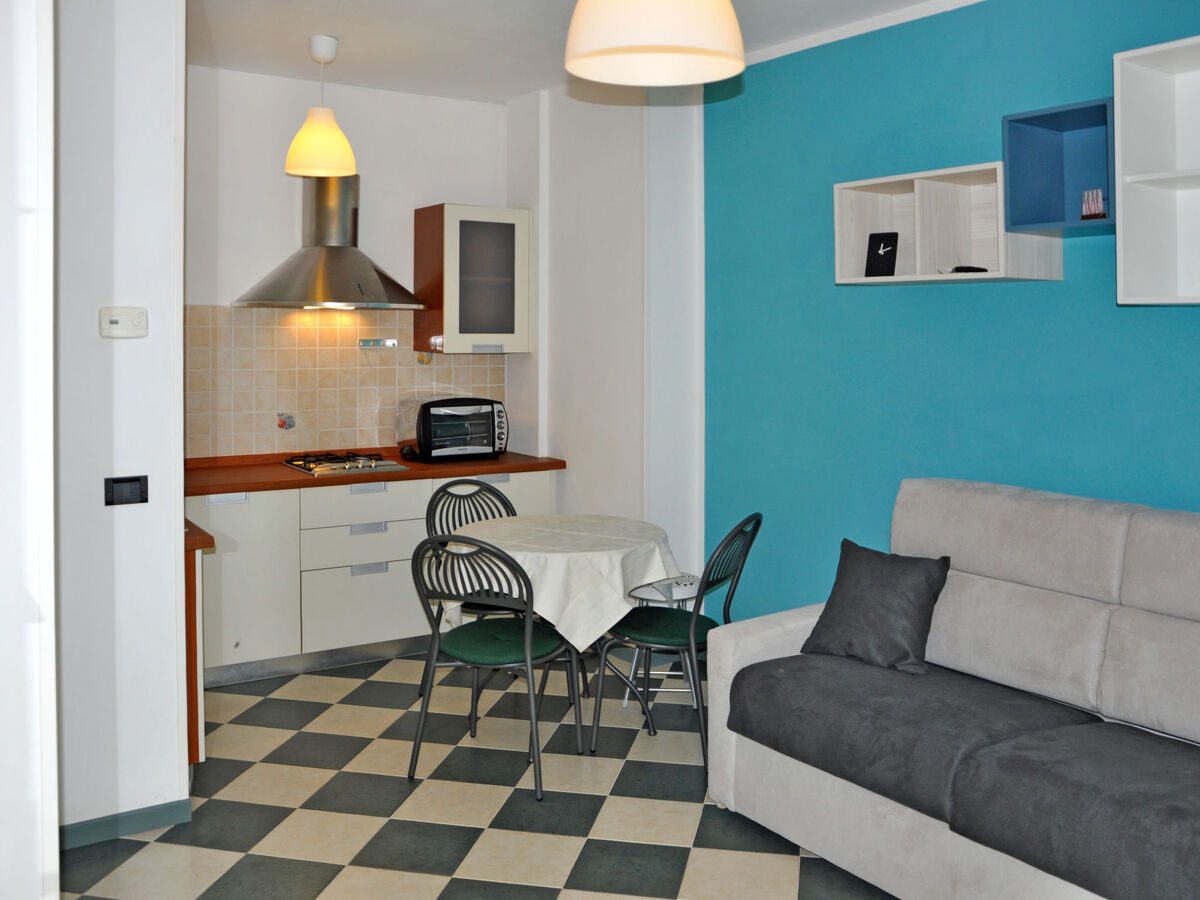 Appartement La Casara A, 350 m du centre de Lazise - Photo 3