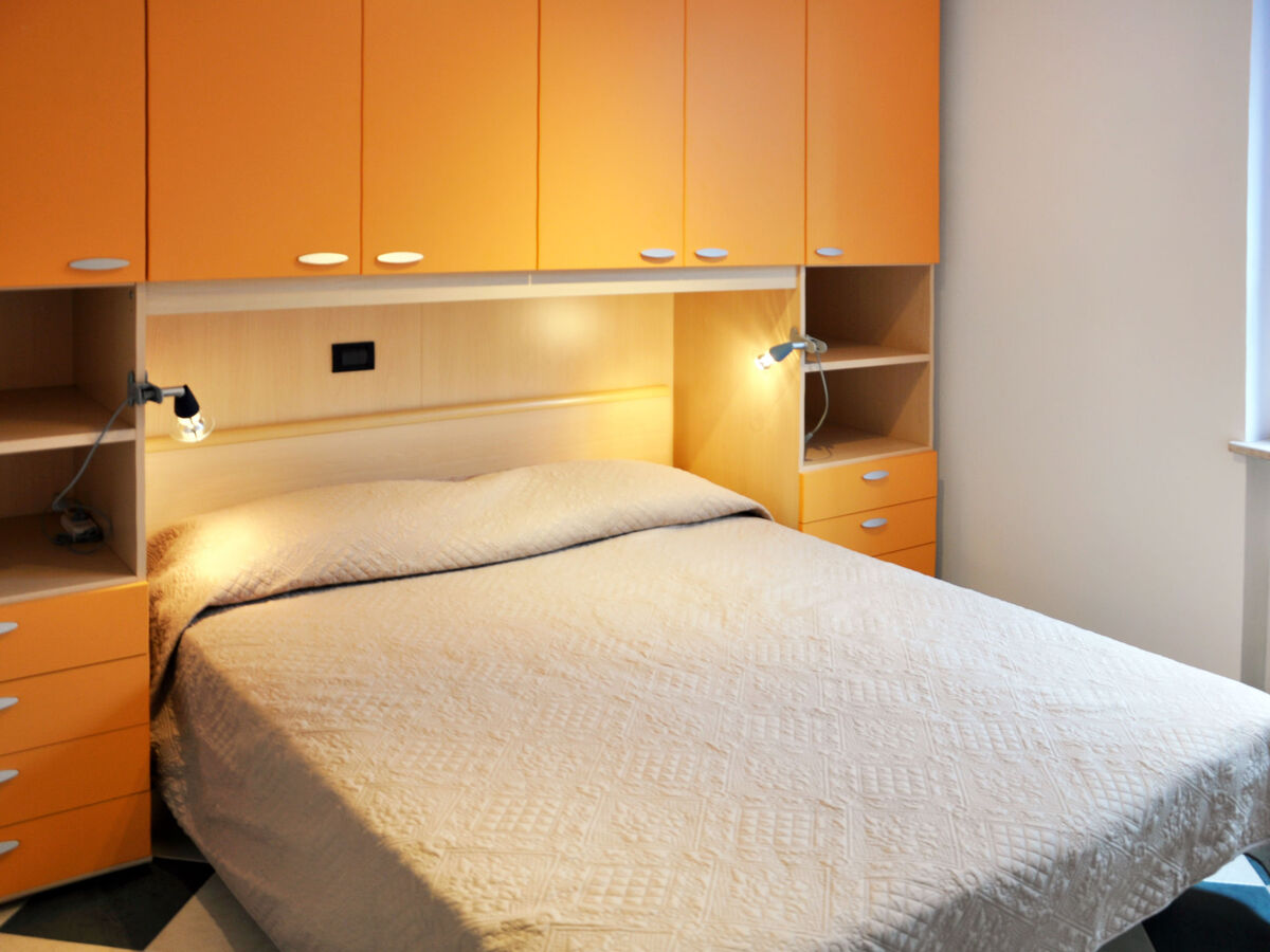 Appartement La Casara A, 350 m du centre de Lazise - Photo 4
