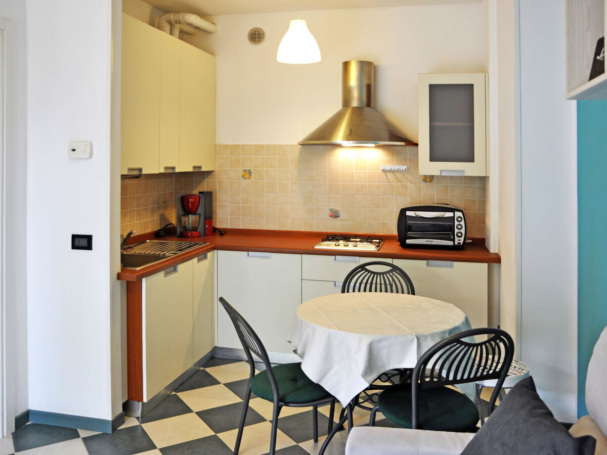 Appartement La Casara A, 350 m du centre de Lazise - Photo 6