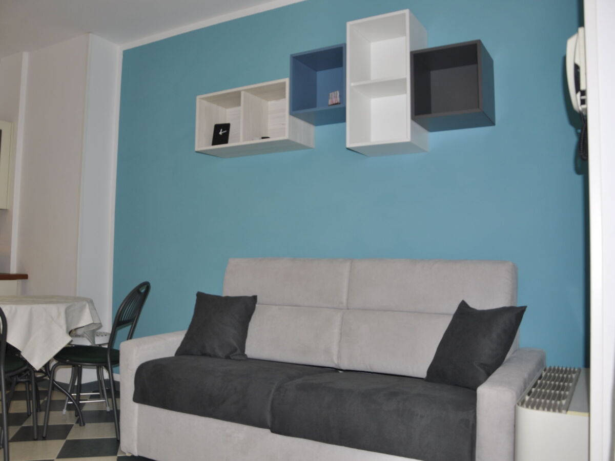 Appartement La Casara A, 350 m du centre de Lazise - Photo 7