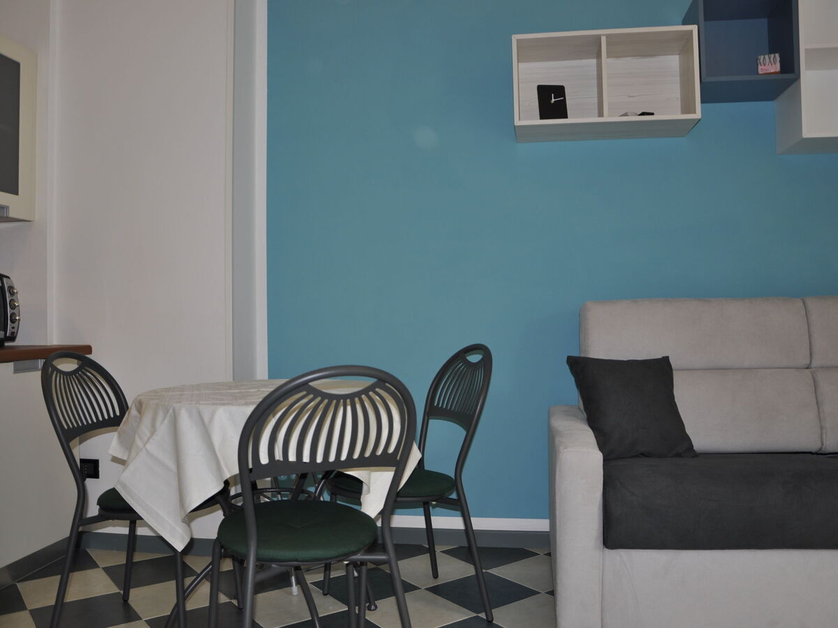 Appartement La Casara A, 350 m du centre de Lazise - Photo 8