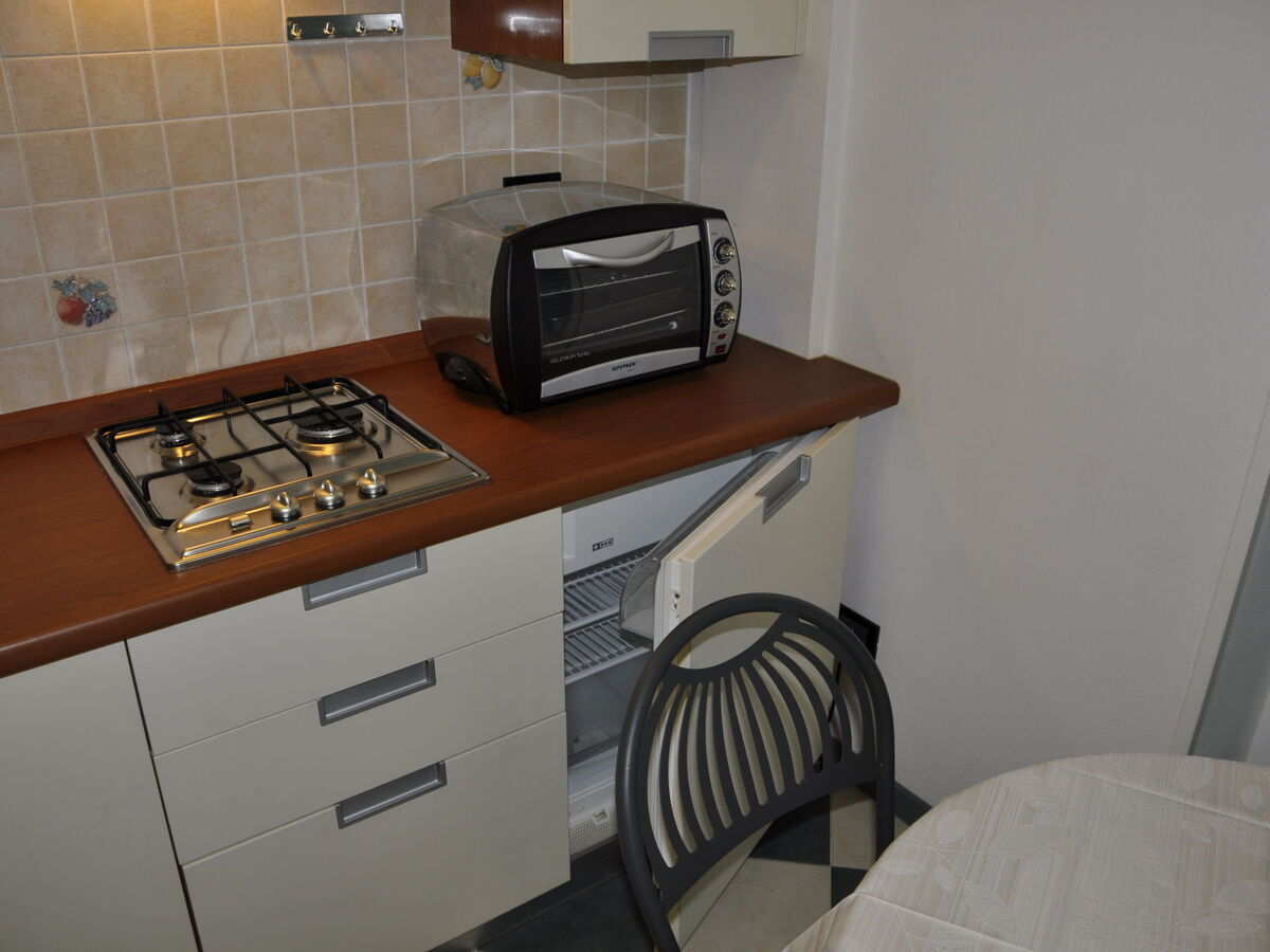 Appartement La Casara A, 350 m du centre de Lazise - Photo 9