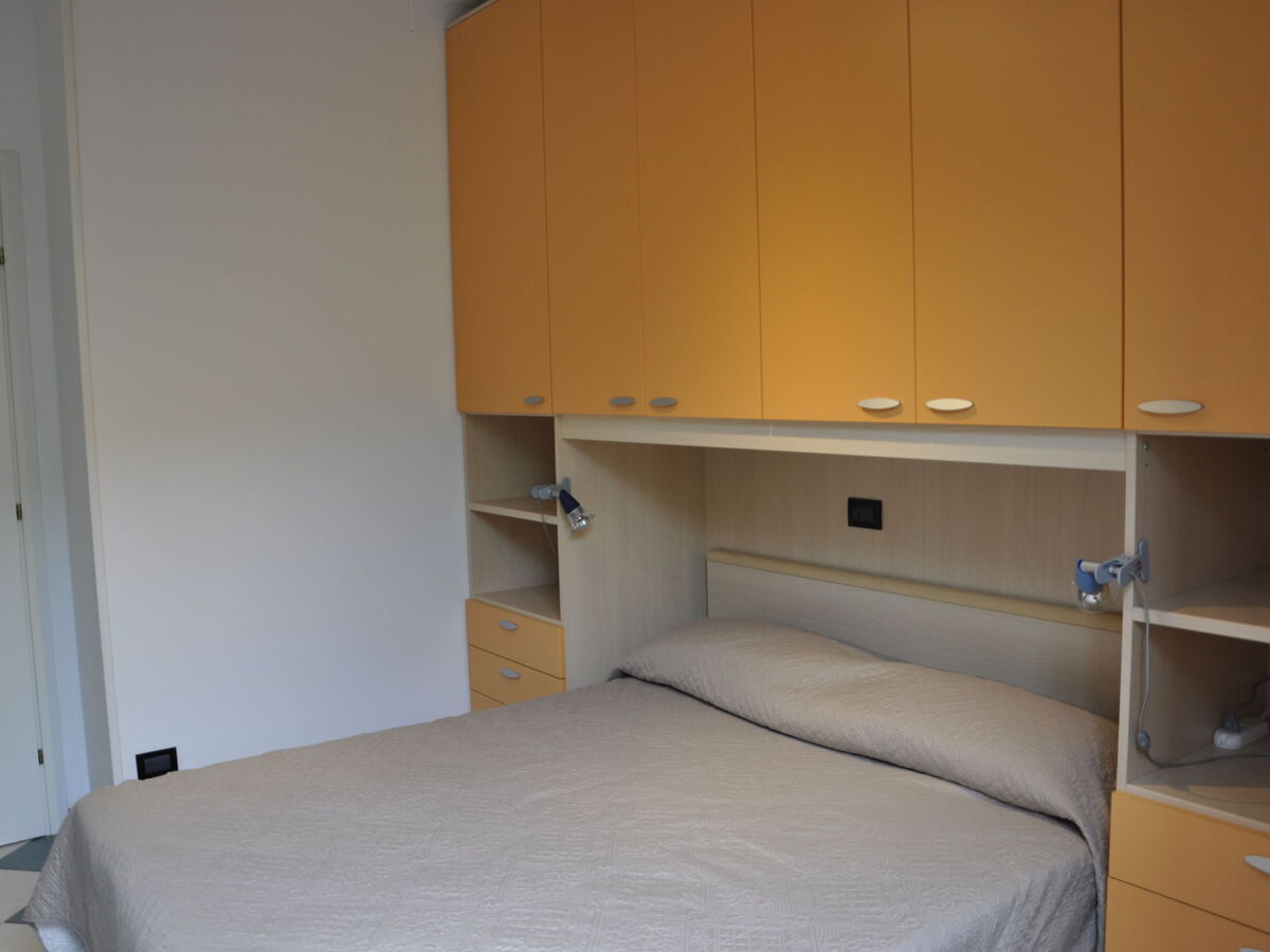 Appartement La Casara A, 350 m du centre de Lazise - Photo 10