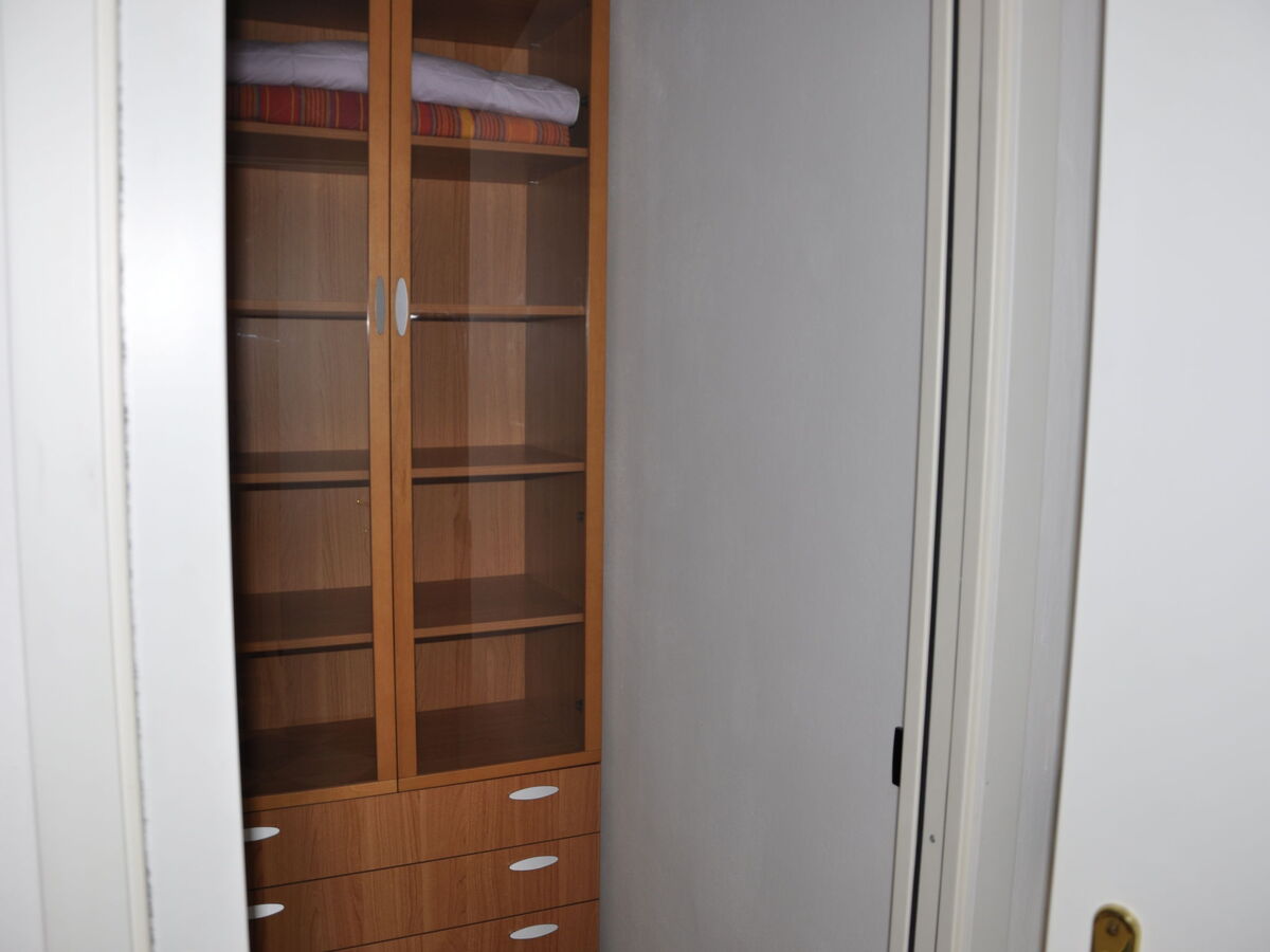 Appartement La Casara A, 350 m du centre de Lazise - Photo 11