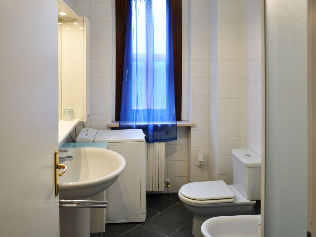 Appartement La Casara A, 350 m du centre de Lazise - Photo 12
