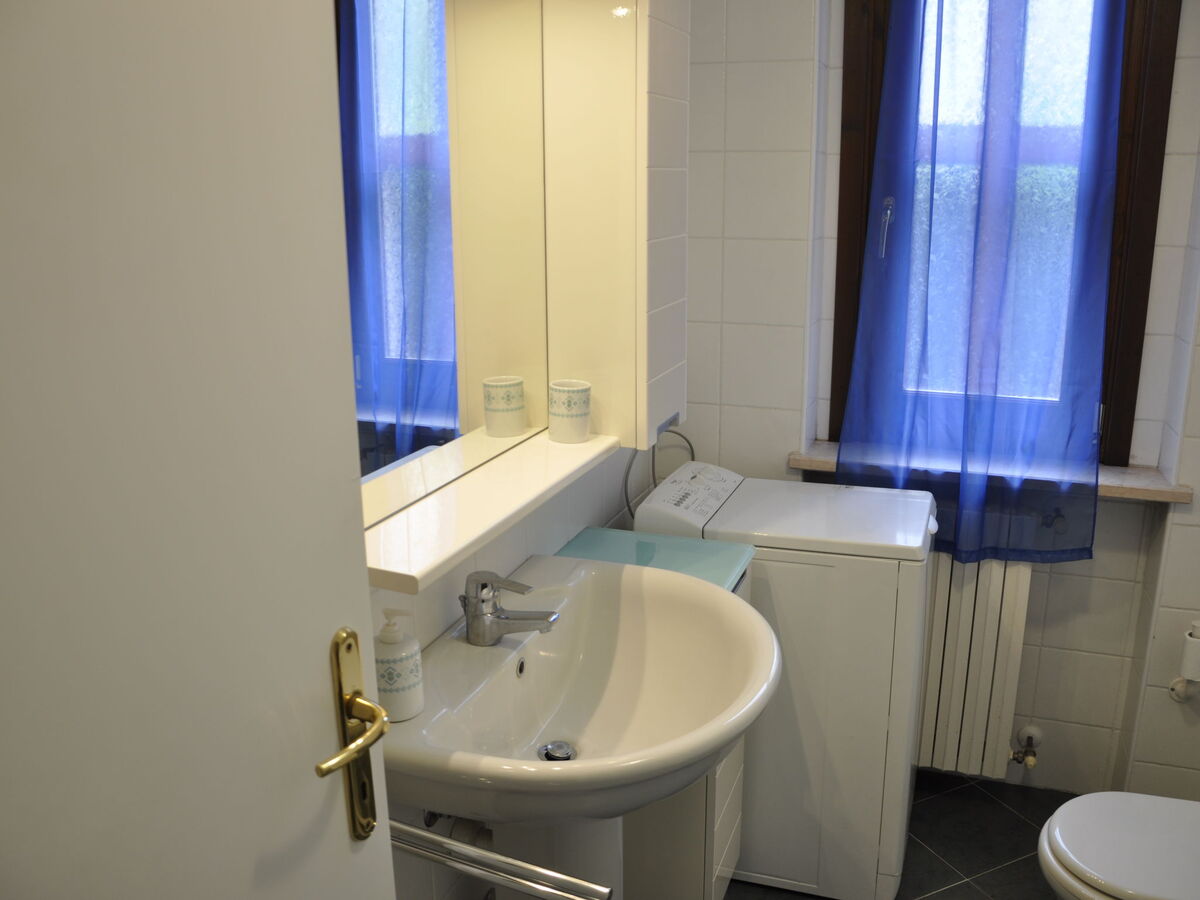 Appartement La Casara A, 350 m du centre de Lazise - Photo 14