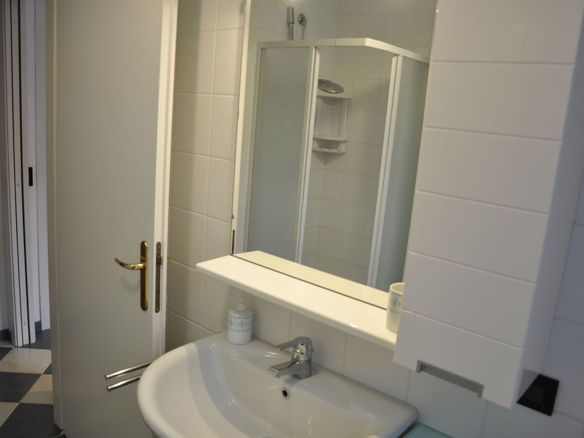 Appartement La Casara A, 350 m du centre de Lazise - Photo 15
