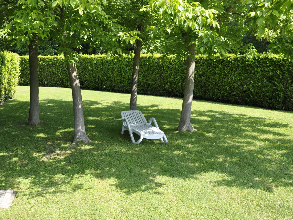 Appartement La Casara A, 350 m du centre de Lazise - Photo 16