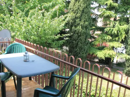 Location appartement à Lazise