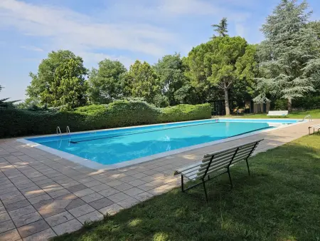 Location appartement à Lazise