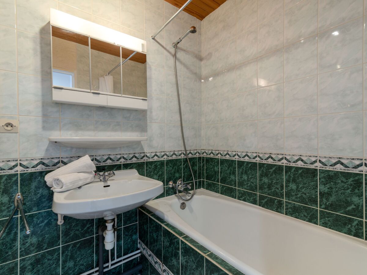 Appartement Les Roches Rouges, 50 m des pistes à Tignes - Photo 12