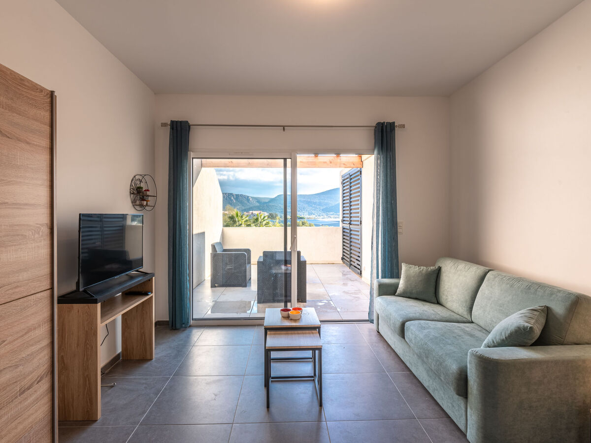 Studio Côté Sud 29 – Porto Vecchio, 27 m² avec terrasse - Photo 1
