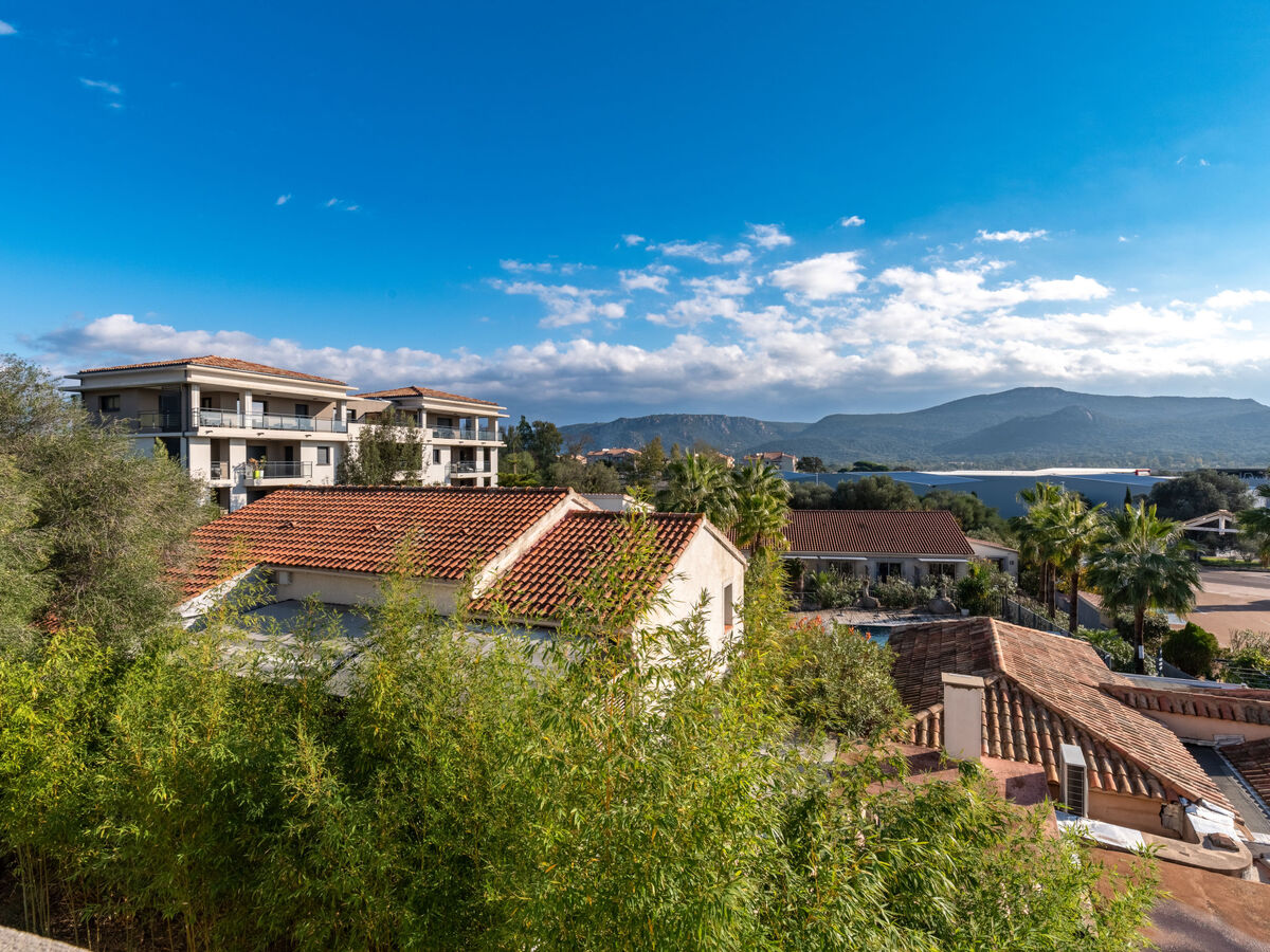 Studio Côté Sud 29 – Porto Vecchio, 27 m² avec terrasse - Photo 2