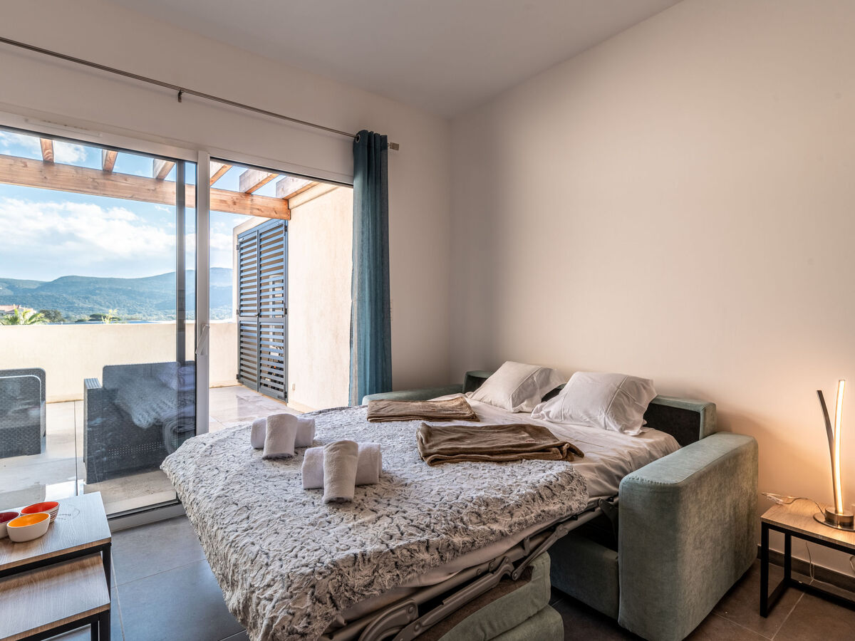 Studio Côté Sud 29 – Porto Vecchio, 27 m² avec terrasse - Photo 4