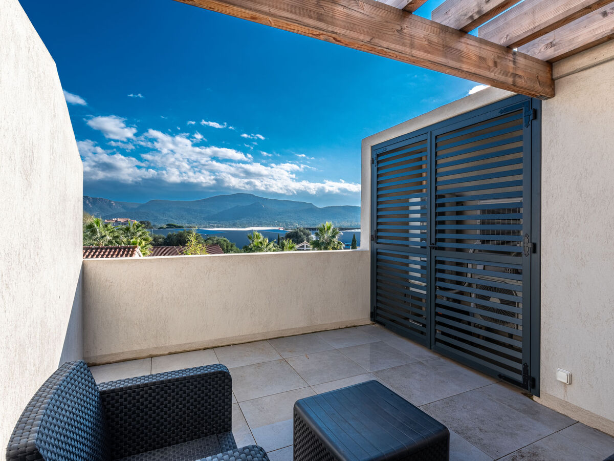 Studio Côté Sud 29 – Porto Vecchio, 27 m² avec terrasse - Photo 5