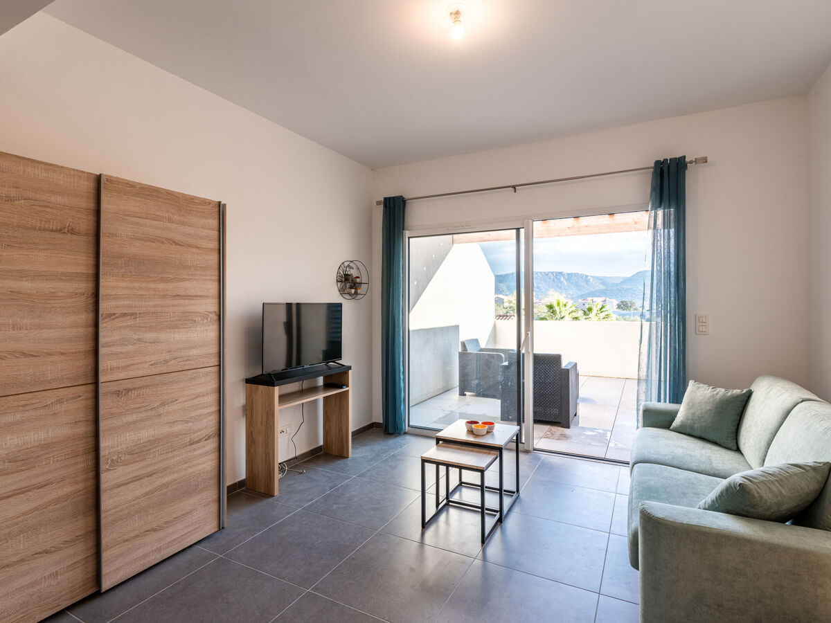 Studio Côté Sud 29 – Porto Vecchio, 27 m² avec terrasse - Photo 6