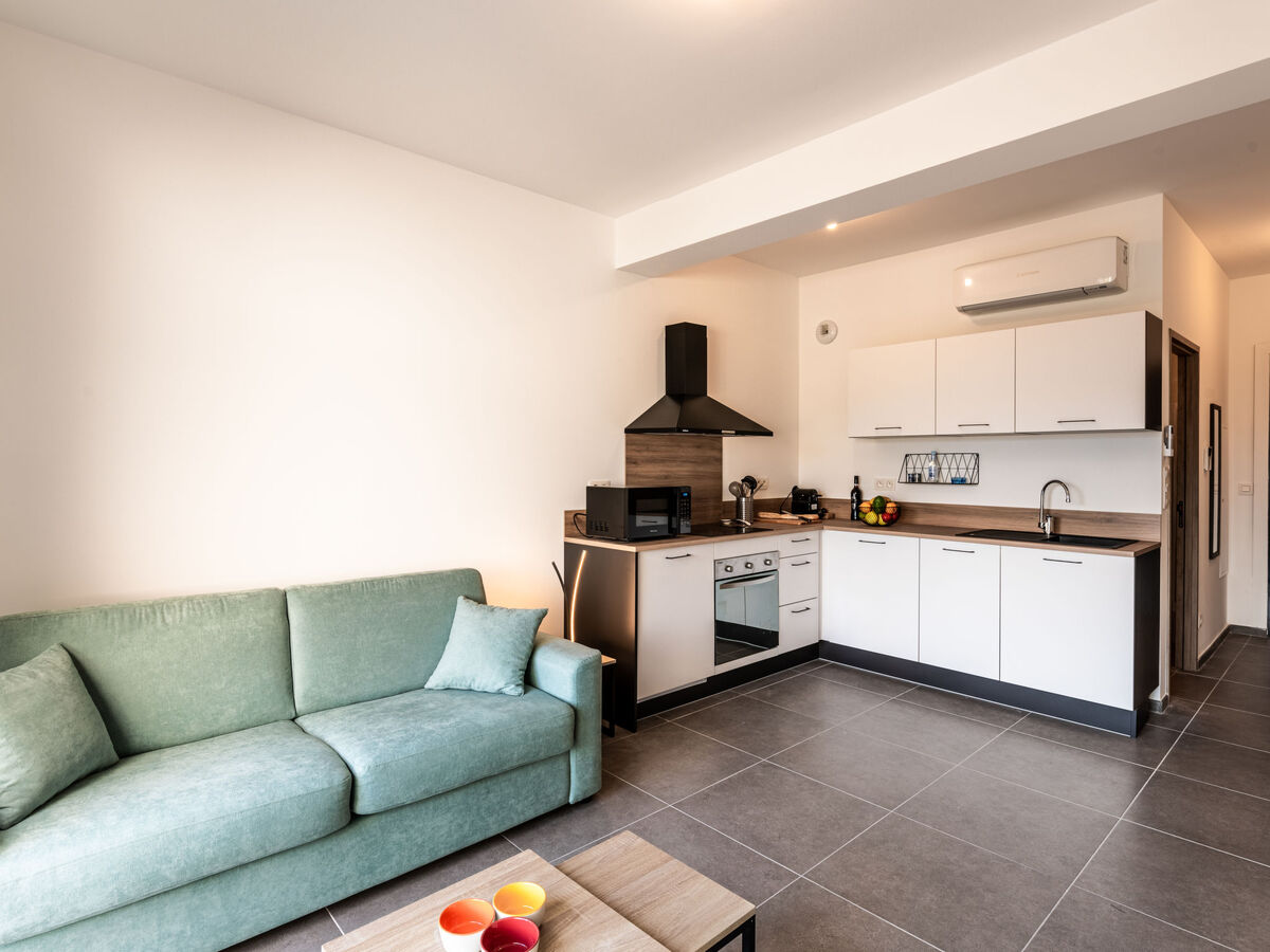 Studio Côté Sud 29 – Porto Vecchio, 27 m² avec terrasse - Photo 8