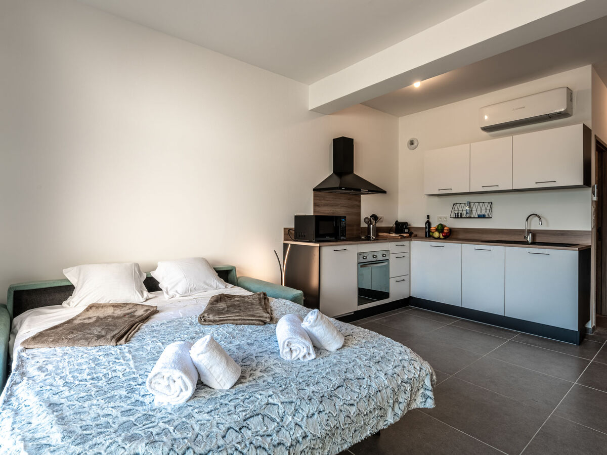 Studio Côté Sud 29 – Porto Vecchio, 27 m² avec terrasse - Photo 9