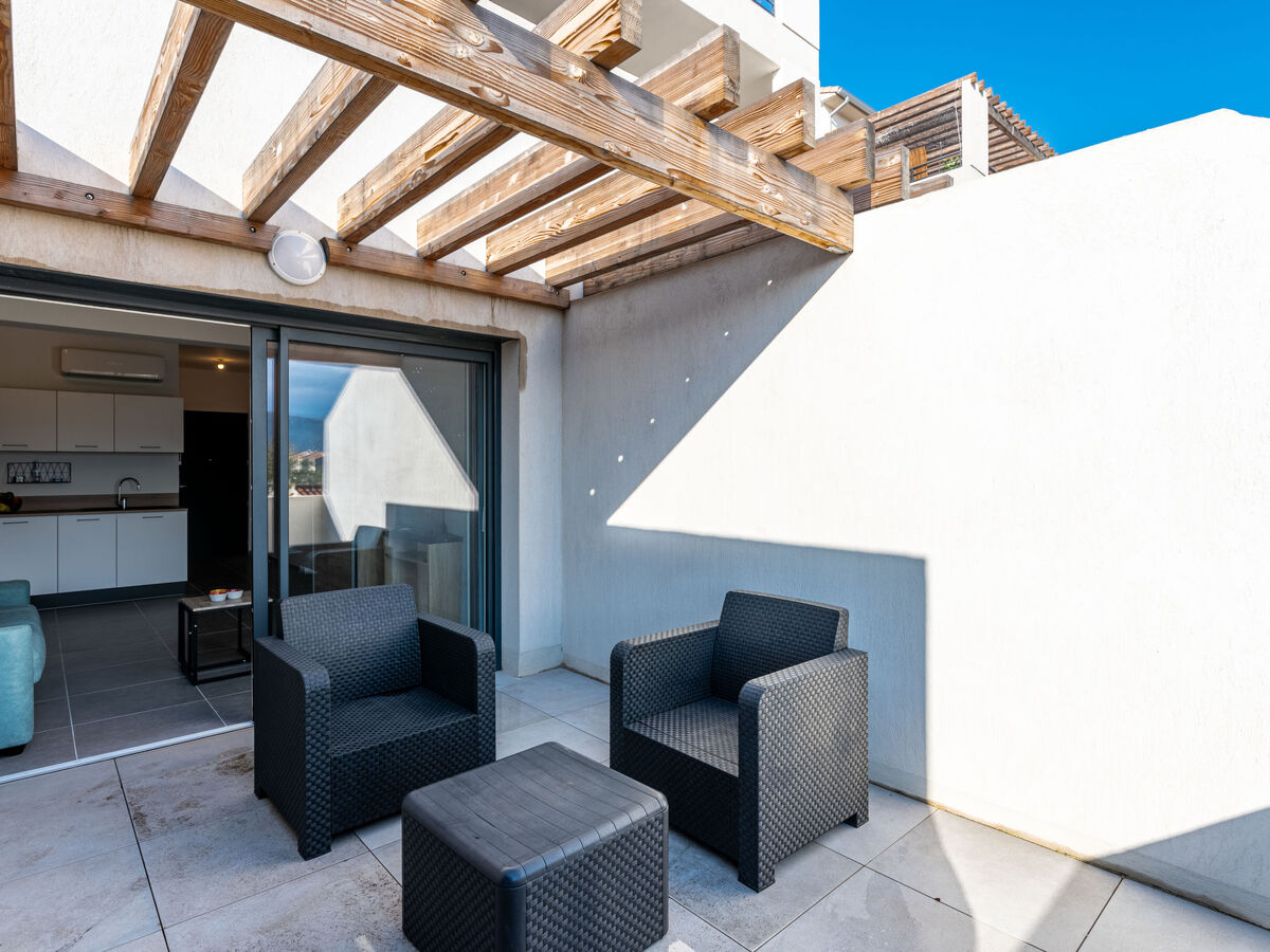 Studio Côté Sud 29 – Porto Vecchio, 27 m² avec terrasse - Photo 10