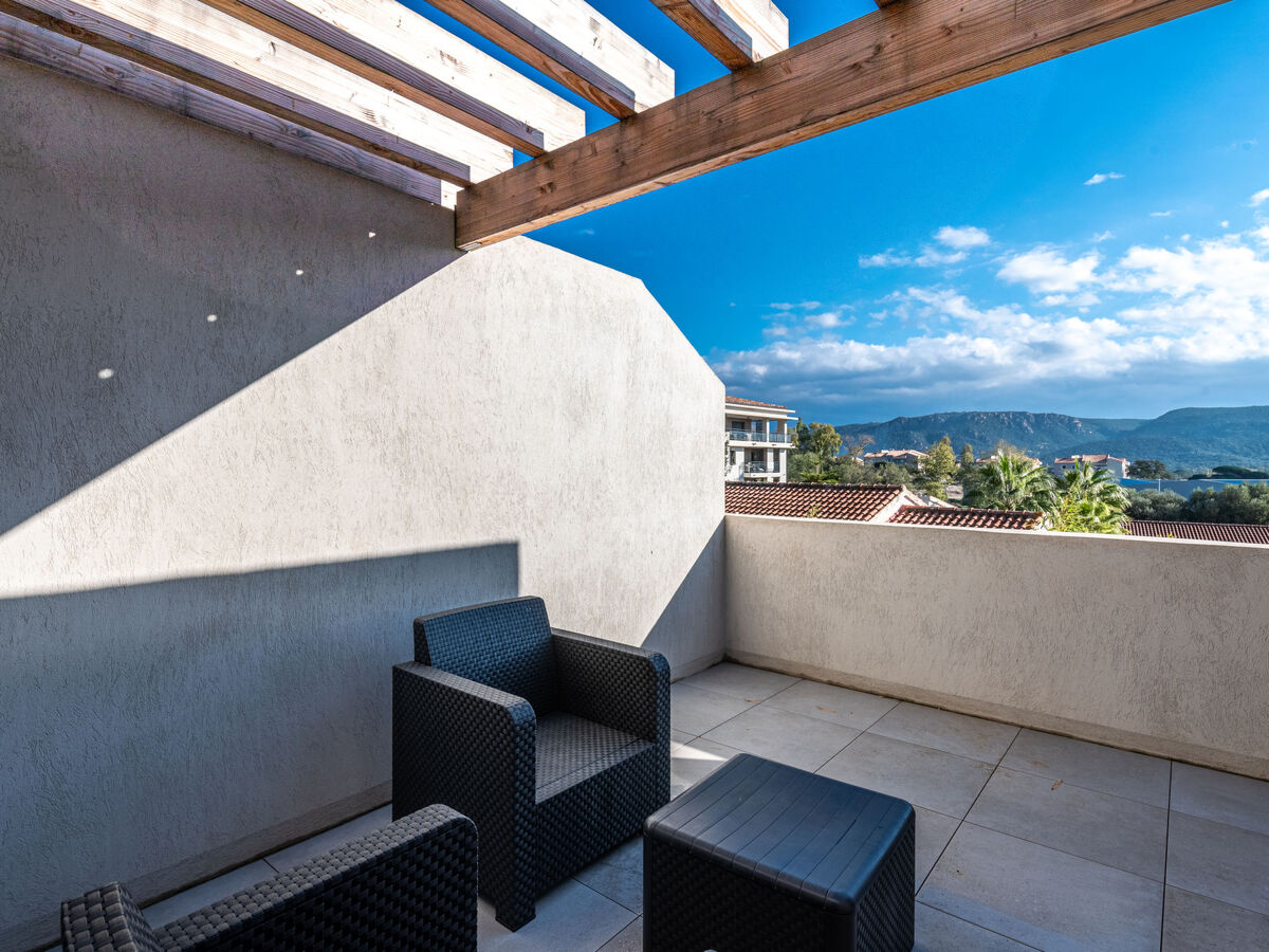 Studio Côté Sud 29 – Porto Vecchio, 27 m² avec terrasse - Photo 11