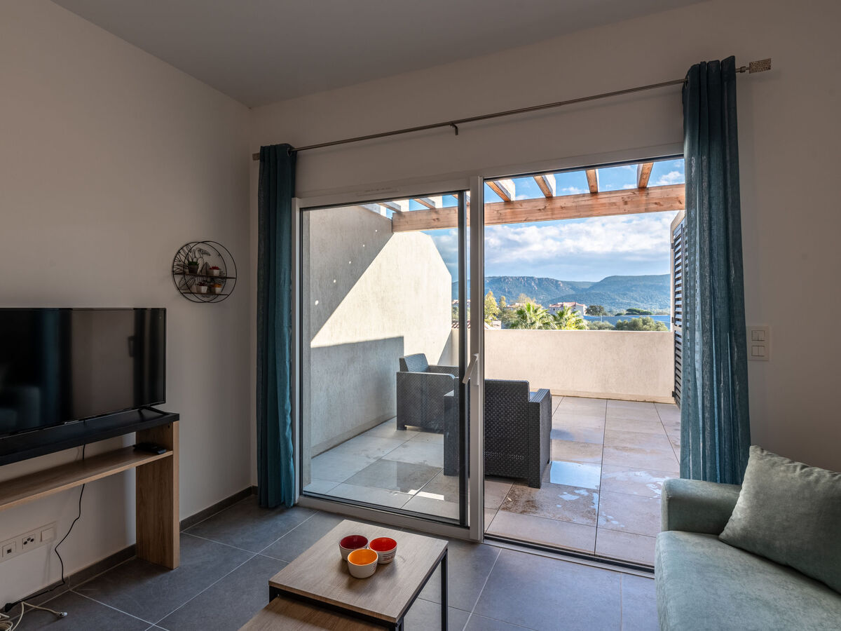 Studio Côté Sud 29 – Porto Vecchio, 27 m² avec terrasse - Photo 14