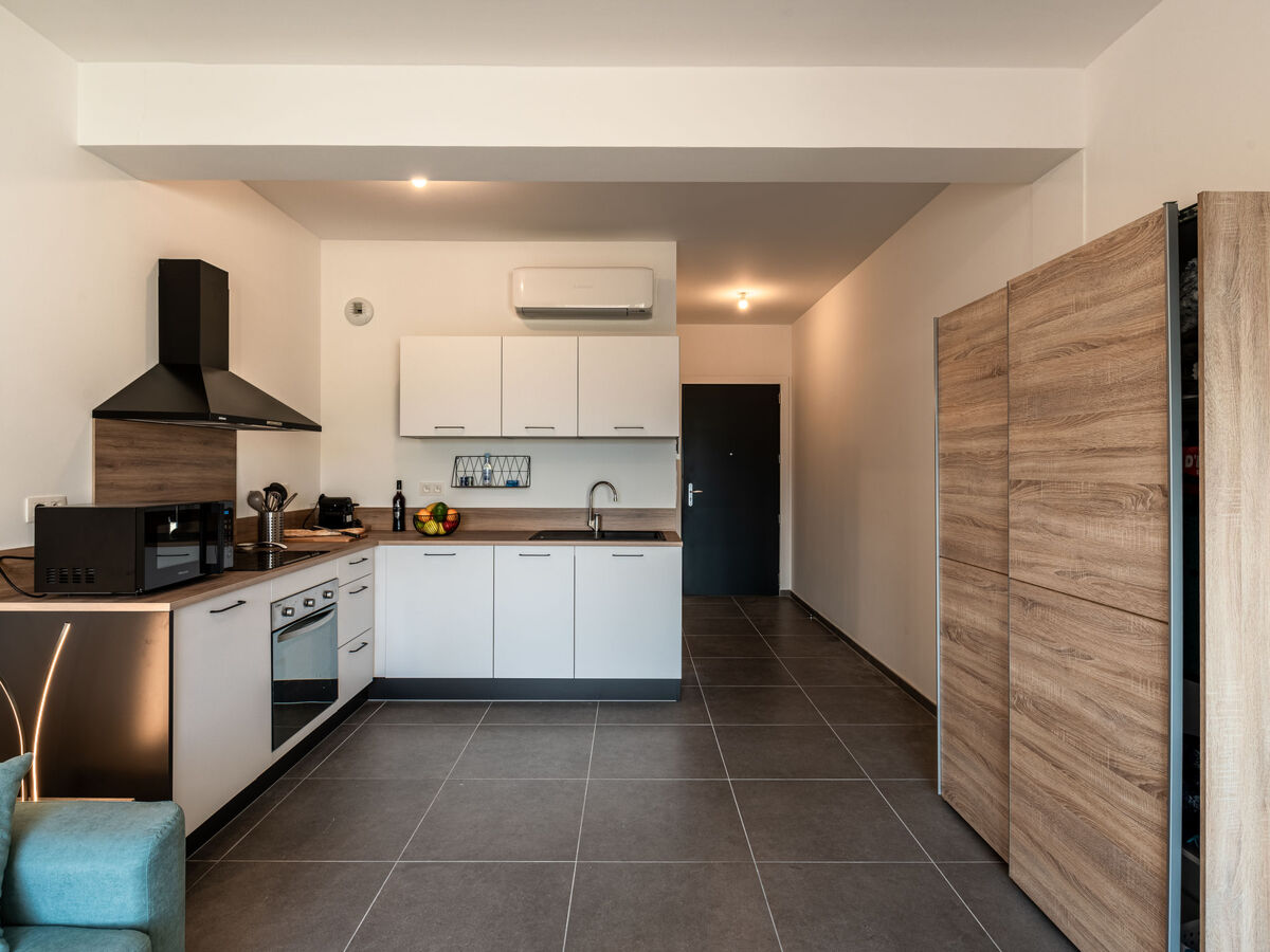 Studio Côté Sud 29 – Porto Vecchio, 27 m² avec terrasse - Photo 15