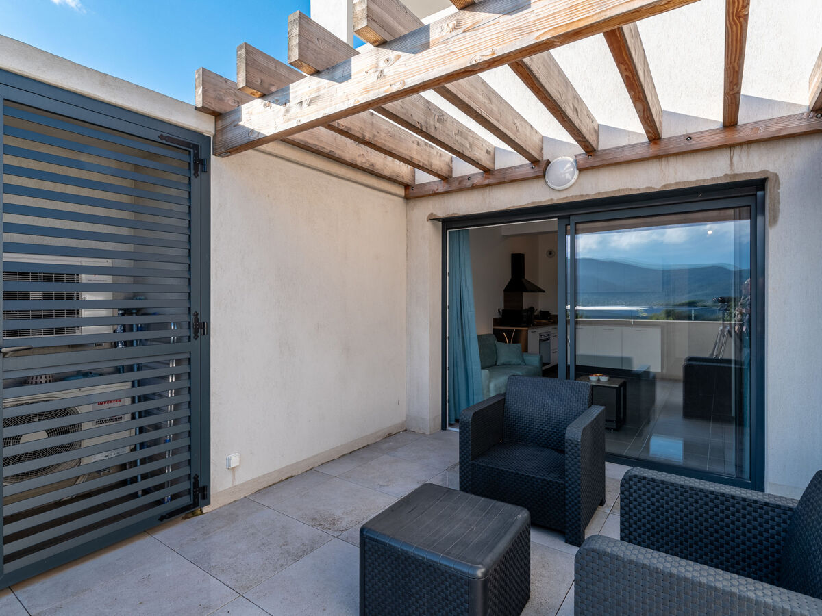 Studio Côté Sud 29 – Porto Vecchio, 27 m² avec terrasse - Photo 16