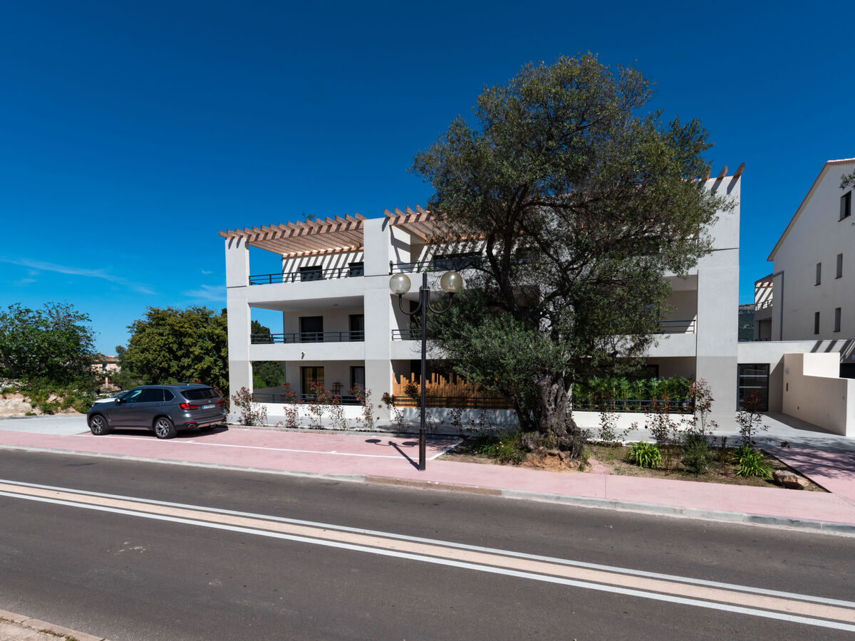 Studio Côté Sud 29 – Porto Vecchio, 27 m² avec terrasse - Photo 23